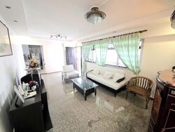 Blk 615 Bukit Panjang Ring Road (Bukit Panjang), HDB 4 Rooms #584205561